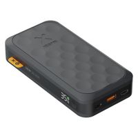 Xtorm Powerbank Fuel Series - 35 Watt - 20.000 mAh - Midnight Black