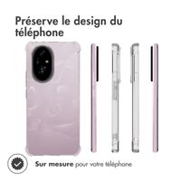 imoshion Coque antichoc Honor 200 - Transparent