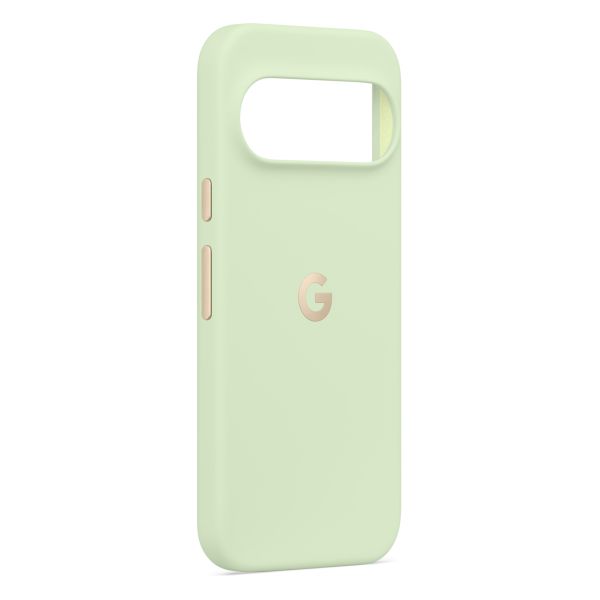 Google Coque Originale Google Pixel 10 / 10 Pro - Jade