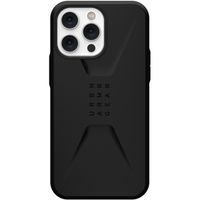 UAG Coque Civilian MagSafe Apple iPhone 14 Pro Max - Noir