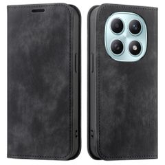 imoshion Étui de téléphone portefeuille Slim Xiaomi Redmi Note 15 (5G) - Noir