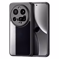 Dux Ducis Coque arrière Aimo Xiaomi 15 Ultra - Transparent