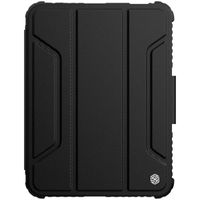 Nillkin Coque tablette Bumper Pro iPad Mini 6 (2021) - Noir