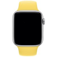 Apple Bracelet Sport Apple Watch Series 1 t/m 11 / SE / Ultra (44/45/46/49 mm) - Ginger
