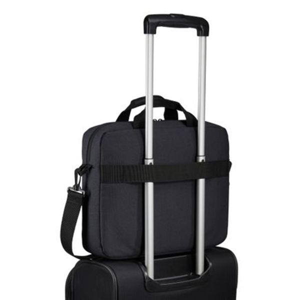 Case Logic Sac ordinateur 14 pouces - Huxton Attaché - Black