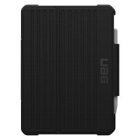 UAG Coque tablette Metropolis Apple iPad Air 11 pouces (2026) M4 / (2025) M3 / (2024) M2 - Black