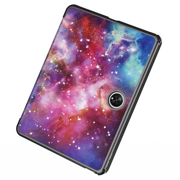 imoshion Coque tablette Design Trifold OnePlus Pad - Space