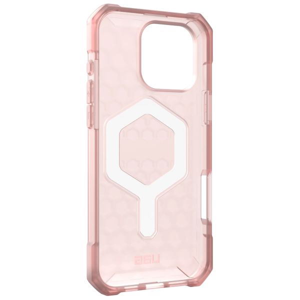 UAG Essential Armor MagSafe Apple iPhone 16 Pro Max - Rose