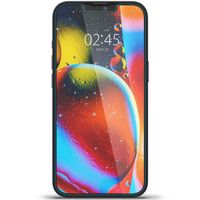 Spigen Protection d'écran en verre trempé GLAStR Fit + Applicator 2-pack Apple iPhone 13 Mini