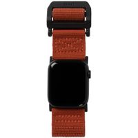 UAG Bracelet Active Strap Apple Watch Series 1-10 / SE / Ultra (2) - 42/44/45/46/49 mm - Rust