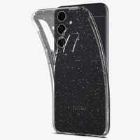 Spigen Coque Liquid Air™ Samsung Galaxy S23 FE - Crystal Quartz