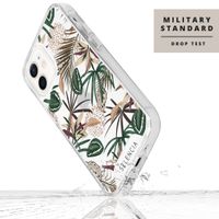 Selencia Coque très protectrice Zarya Fashion Apple iPhone 12 Mini