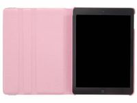 Coque tablette rotatif à 360° iPad 6 (2018) 9.7 pouces / iPad 5 (2017) 9.7 pouces