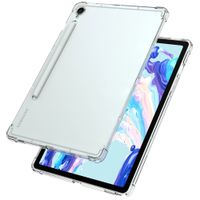 imoshion Coque antichoc Samsung Galaxy Tab S10 Lite / S10 FE / S9 FE - Transparent