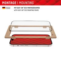 Displex Protection d'écran en verre trempé Real Glass Samsung Galaxy S24 Plus / S25 Plus