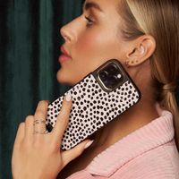 Burga Coque Elite Gold Apple iPhone 14 - Almond Latte
