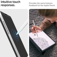 Spigen Protection d'écran Paper Touch Duo iPad Pro 12.9 (2018 / 2020 / 2021 / 2022)