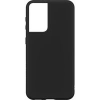 RhinoShield Coque SolidSuit Samsung Galaxy S21 - Classic Black