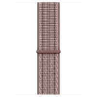 Apple Sport Loop Band Apple Watch Series 1 á 10 / SE / Ultra (2) (44/45/46/49 mm) - Smokey Mauve