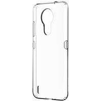 Nokia Coque Clear Nokia 1.4 - Transparent