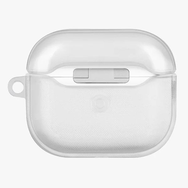 Uniq Coque Glase Apple AirPods 3 (2021) - Glossy Clear