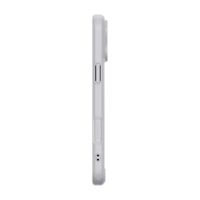 Spigen Coque Ultra Hybrid MagSafe Apple iPhone 17 Pro - Classic Silver
