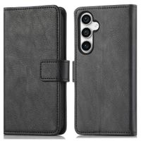 imoshion Étui de télephone portefeuille Samsung Galaxy S23 FE - Noir