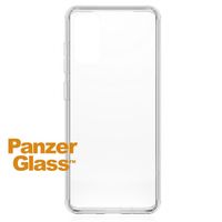 PanzerGlass ClearCase Samsung Galaxy S20 - Transparent
