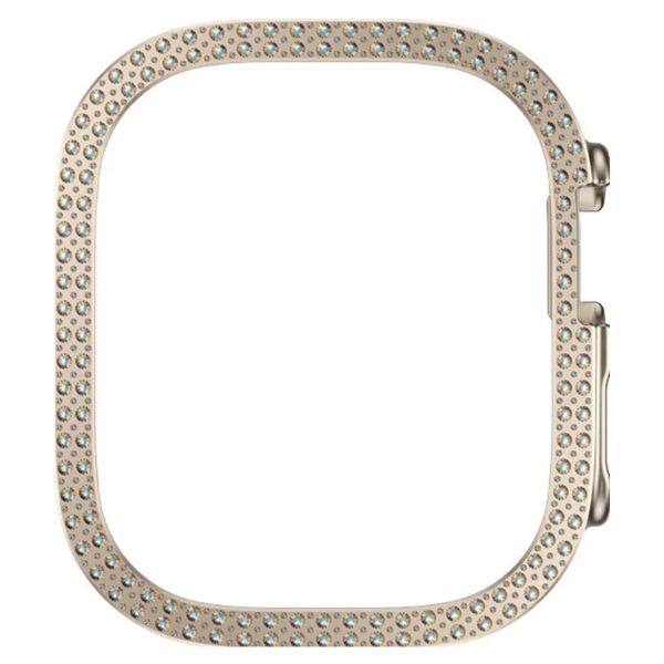 PanzerGlass Bling Bumper Apple Watch Ultra 1/2/3 - 49 mm - Or