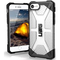 UAG Coque Plasma iPhone SE (2022 / 2020) / 8 / 7 / 6(s) - Transparent