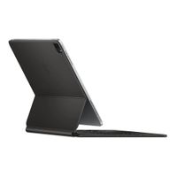 Apple Magic Keyboard Apple iPad Air 11 pouces (2026) M4 / (2025) M3 / (2024) M2 / Air 5 (2022) / Air 4 (2020) / Pro 11 (2018/2020/2021/2022) - AZERTY / FR - Noir