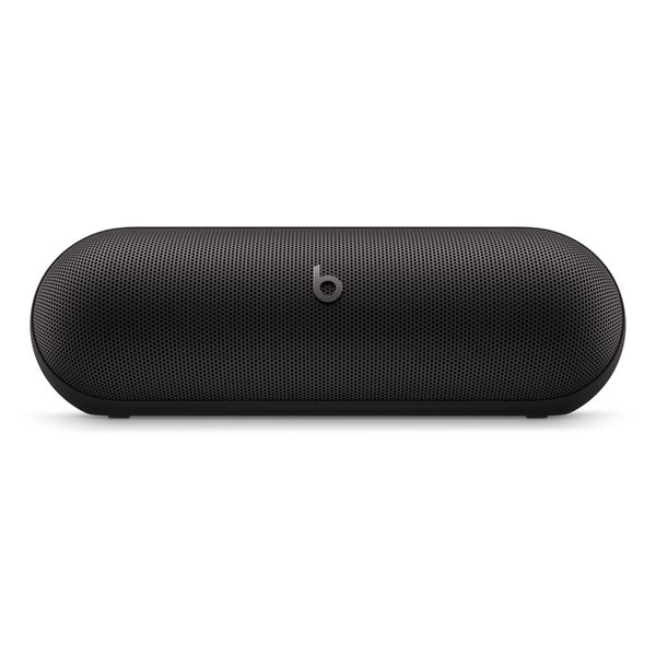 Beats Enceinte Bluetooth sans fil Pill - Matte Black