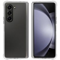 imoshion Shockproof Case Samsung Galaxy Z Fold 5 - Transparent