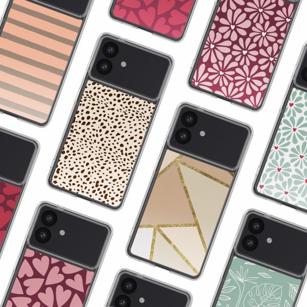 imoshion Coque Design Samsung Galaxy S26 Plus - Desert Dots