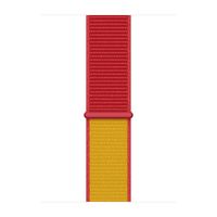 Apple Bracelet Sport Loop Apple Watch Series 1 t/m 11 / SE / Ultra (44/45/46/49 mm) - Spain