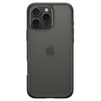 Spigen Coque Ultra Hybrid Apple iPhone 16 Pro Max - Matte Black
