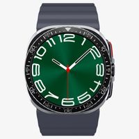 Spigen Bezel Tune Samsung Galaxy Watch Ultra (2024/2025) - 47 mm - Noir