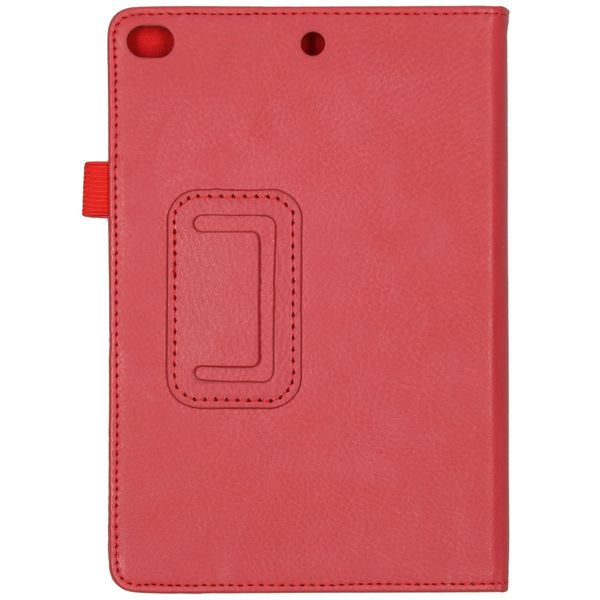 Coque tablette lisse iPad Mini 5 (2019) / Mini 4 (2015)