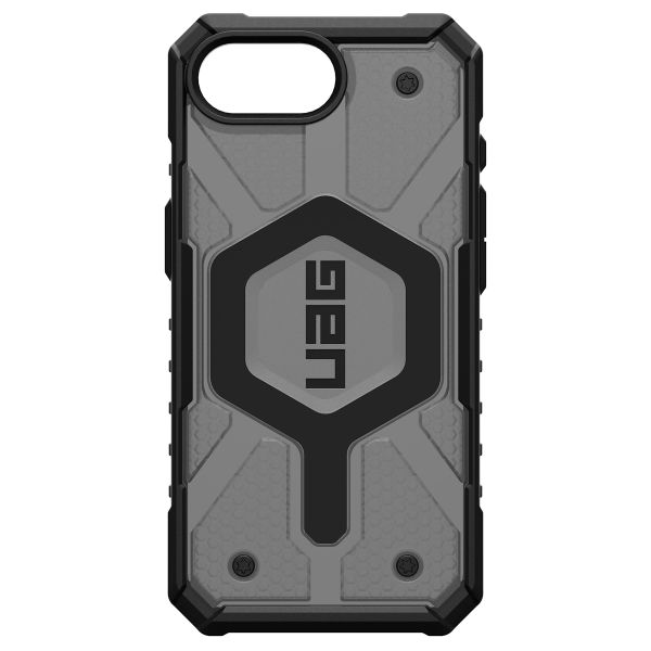 UAG Coque Pathfinder MagSafe iPhone 16e - Ash