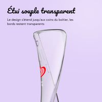 Coque avec votre propre photo et/ou texte Samsung Galaxy A15 (5G/4G) - Hartje