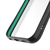 Mous Coque Clarity iPhone 12 (Pro) - Transparent