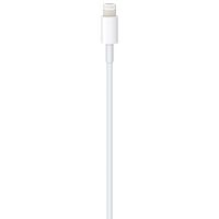 Apple Câble USB-C vers Lightning - 2 mètre