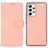 imoshion Etui de téléphone de luxe 2-en-1 amovible Samsung Galaxy A53 - Rose