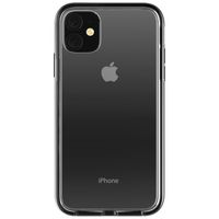 Mous Coque Clarity iPhone 11 - Transparent