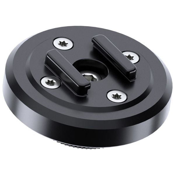 SP Connect ﻿Module anti-vibration pour moto (vélo) (SPC) - Amortisseur de vibrations - Noir