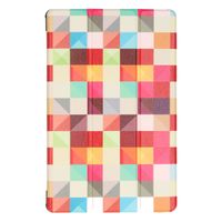 imoshion Coque tablette Design Trifold Lenovo Tab M10 Plus (3rd gen) - Various Colors