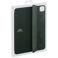 Apple Smart Folio Apple iPad Air 11 pouces (2026) M4 / (2025) M3 / (2024) M2 / iPad Pro 11 (2020/2021/2022) / Air 5 (2022) / Air 4 (2020) - Cyprus Green