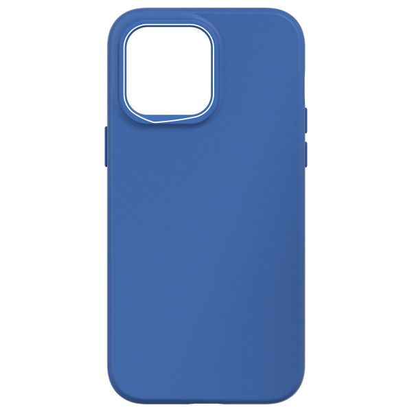 RhinoShield Coque SolidSuit iPhone 14 Pro Max - Cobalt Blue