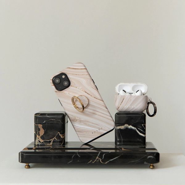 Burga Coque arrière Tough Apple iPhone 13 - Full Glam
