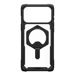 UAG Coque Plasma XTE MagSafe Apple iPhone 17 Pro Max - Black / Clear